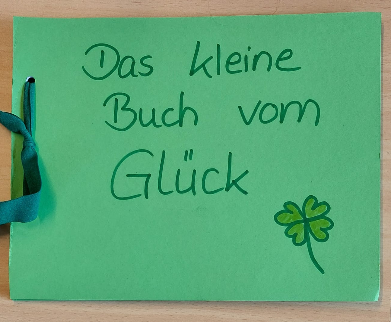 Von den Vorschulkindern