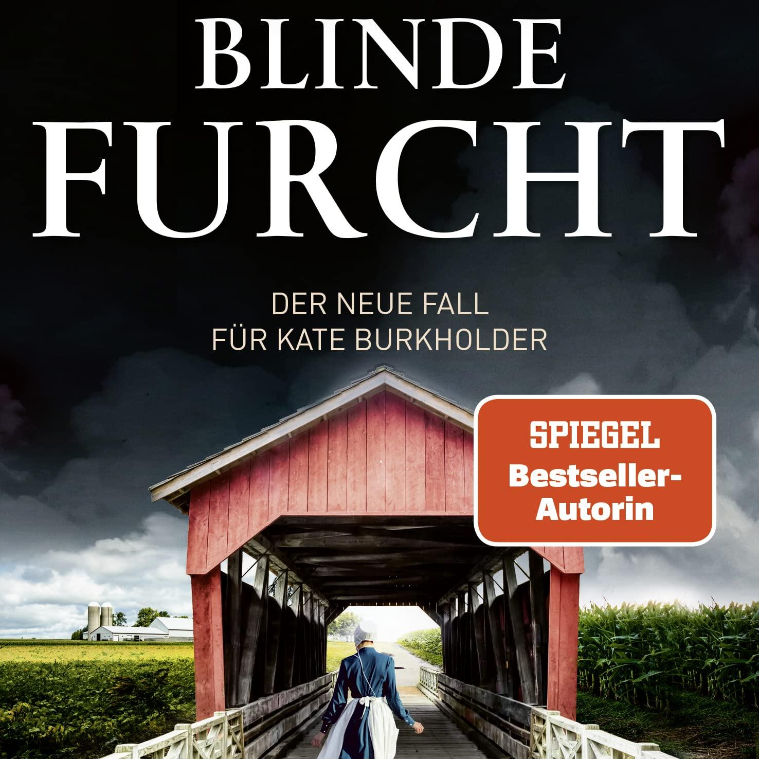 Blinde Furcht