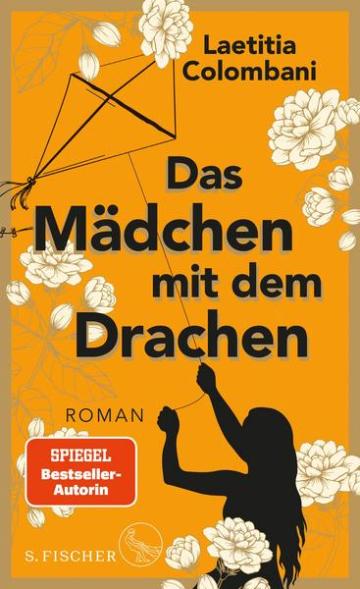 Das Mädchen mit dem Drachen