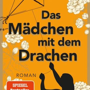 Das Mädchen mit dem Drachen