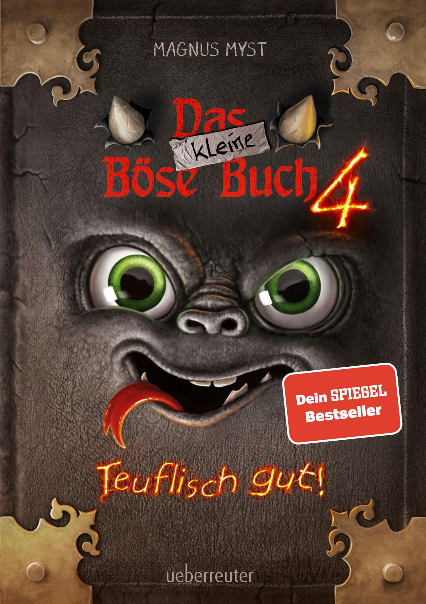 Das kline Böde Buch 4