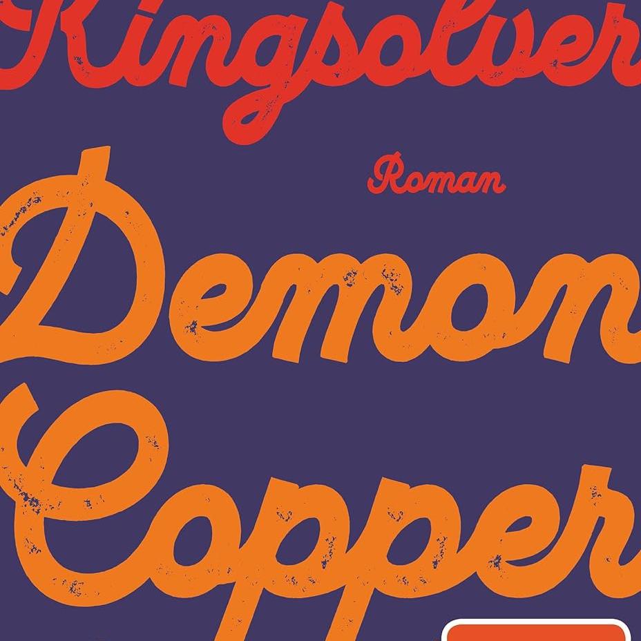 Demon Copperhead