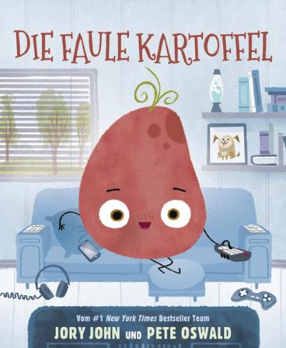 Die faule Kartoffel