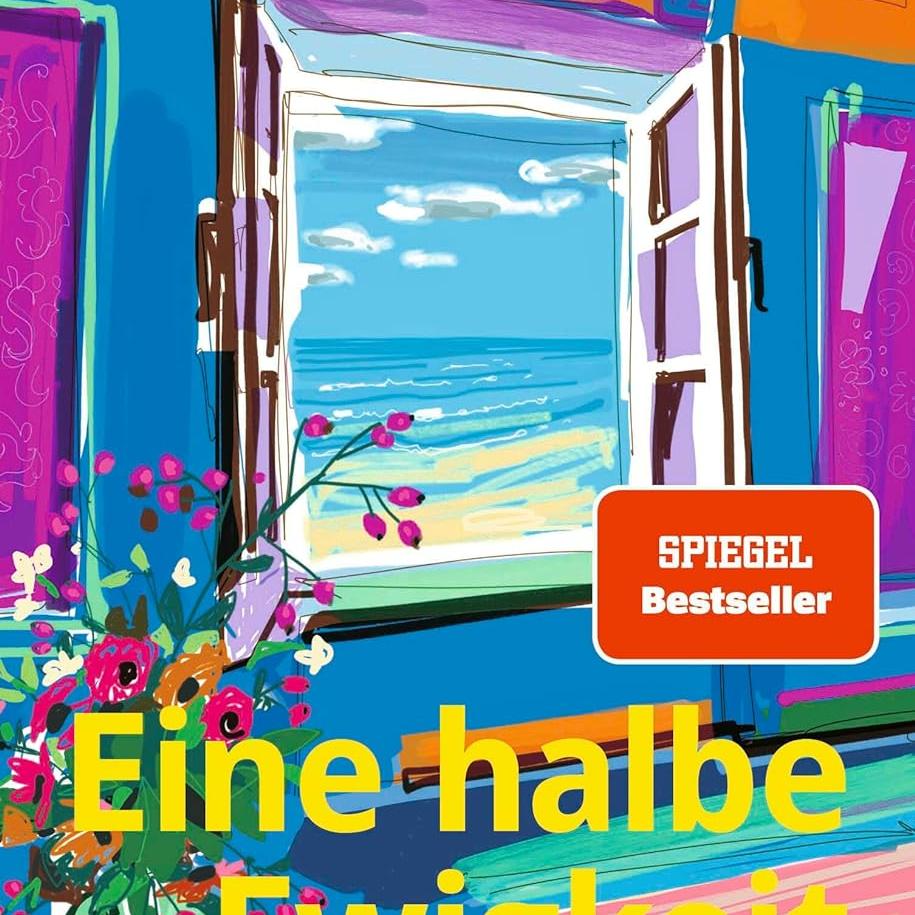 Eine halbe Ewigkeit