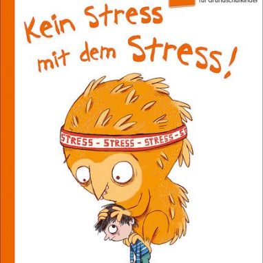 Kein Stess mit dem Stress!