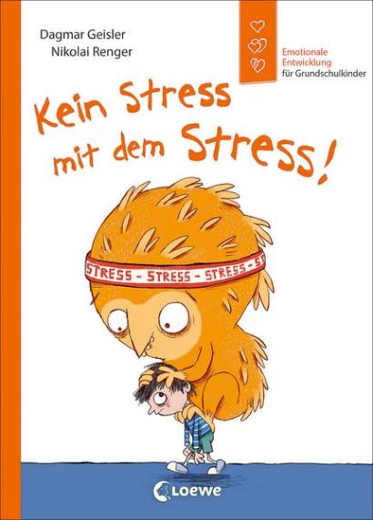 Kein Stess mit dem Stress!