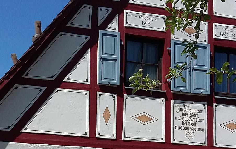 Herzlich Willkommen